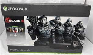 Xbox one x clearance 299